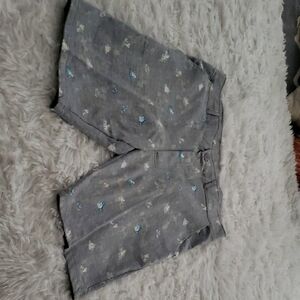 Mens Size 36 Shorts